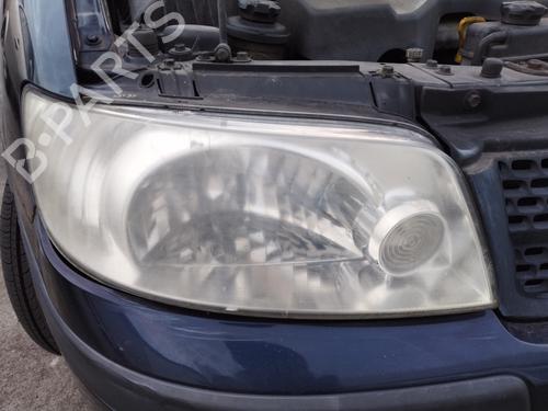 Used Right headlight HYUNDAI MATRIX (FC) 1.5 CRDi (102 hp) 31602799