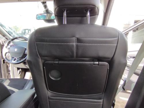Used Right front seat Right front seat RENAULT SCÉNIC III (JZ0/1_) 1.6 dCi (JZ00, JZ12) (130 hp) 28692630 28692630