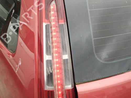 Used Left taillight FORD C-MAX (DM2) 1.8 TDCi (115 hp) 27042020