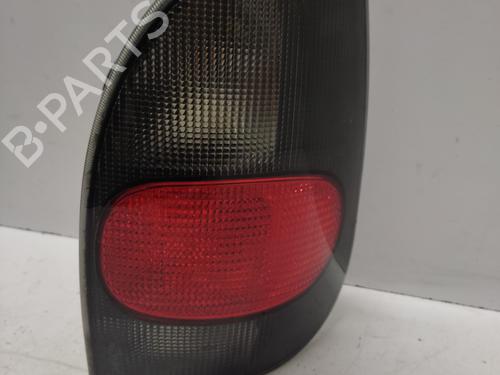Fanale posteriore destro RENAULT ESPACE III (JE0_) 2.2 dCi (JE0K) | BP30462016C35 