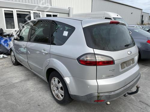 Front right seatbelt FORD S-MAX (WA6) 1.8 TDCi | BP27081694I25  - Image 5