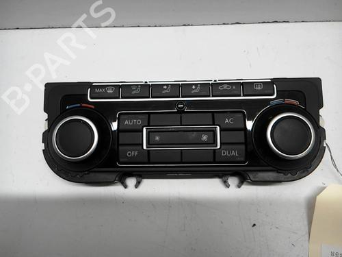 Climate control VW GOLF VI (5K1) 1.6 TDI | BP27068890I5 
