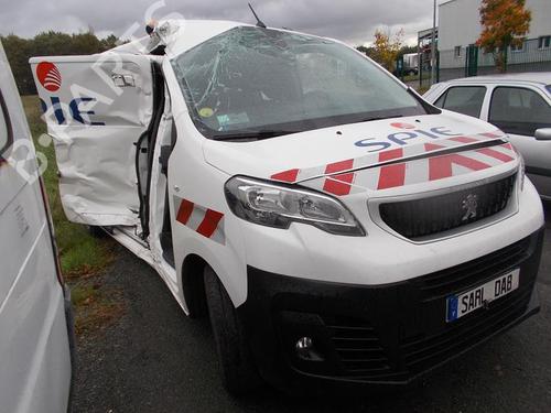 Other PEUGEOT EXPERT Van (V_) 2.0 BlueHDi 120 | BP27056133O1 