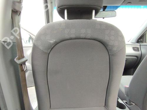 Used Left front seat Left front seat KIA RIO II (JB) 1.5 CRDi (110 hp) 31043182 31043182