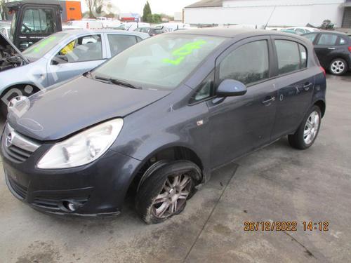 Intercooler OPEL CORSA D (S07) 1.3 CDTI (L08, L68) | BP27050229M30  - Image 5