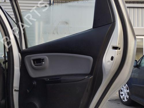 Used Rear right window mechanism TOYOTA YARIS (_P13_) 1.0 (KSP130_, KSP130) (69 hp) 31216445