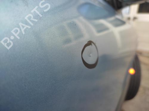 Right front door PEUGEOT 406 Coupe (8C) 2.2 HDI | BP27077446C3 