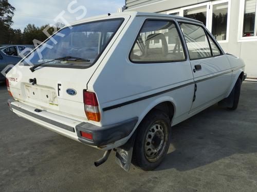 Rim FORD FIESTA II (FBD) 1.1 (FBD) | BP30326520C45