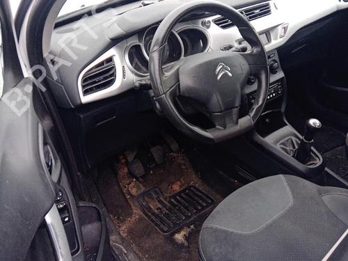 Gearbox CITROËN C3 II (SC_) 1.4 HDi 70 (SC8HZC, SC8HR0, SC8HP4) | BP27521163M3 - Image 6