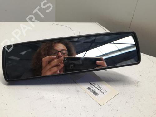 Used Rear mirror VW GOLF V (1K1) 1.9 TDI (105 hp) 27086324