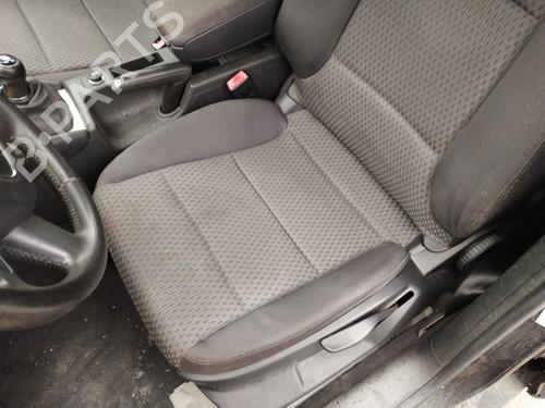Left front seat AUDI A3 Sportback (8PA) 1.9 TDI | BP30084780C15 