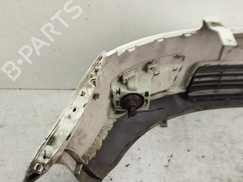 Front bumper FORD FOCUS C-MAX (DM2) 1.6 TDCi | BP27044006C7 