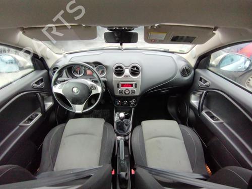 ECU airbags ALFA ROMEO MITO (955_) 1.4 MultiAir (955AXL1B) 50518368