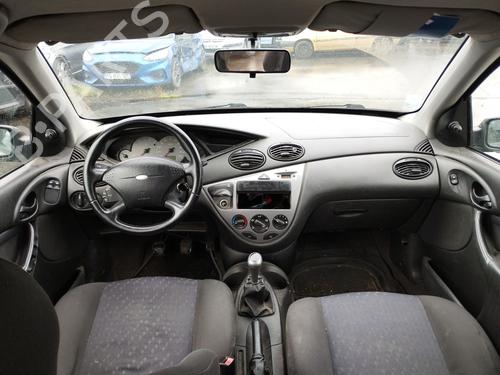 Left mirror FORD FOCUS I (DAW, DBW) 1.4 16V | BP30339208C26 