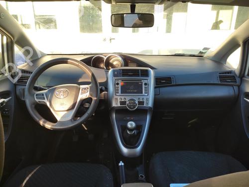 Switch TOYOTA VERSO (_R2_) 2.0 D-4D (AUR20_, AUR20R) | BP27057986I30 - Image 2