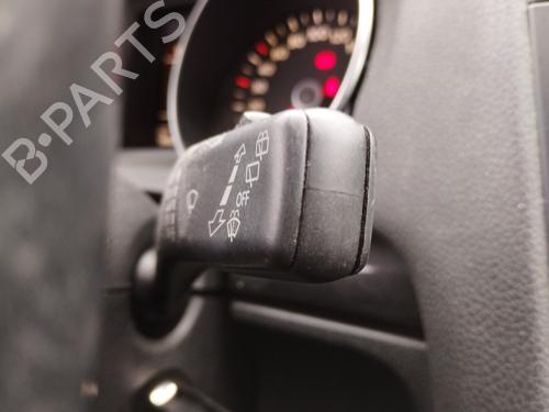 Steering column stalk VW GOLF VI (5K1) 2.0 TDI | BP31659808I23 