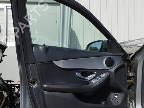 Used Front left window mechanism Front left window mechanism MERCEDES-BENZ C-CLASS T-Model (S205) C 300 BlueTEC Hybrid / h (205.212) (204 hp) 34166684 34166684