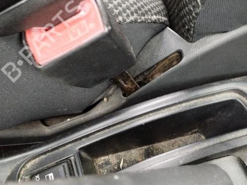 Used Seat buckle NISSAN MICRA III (K12) 1.2 16V (65 hp) 27047033