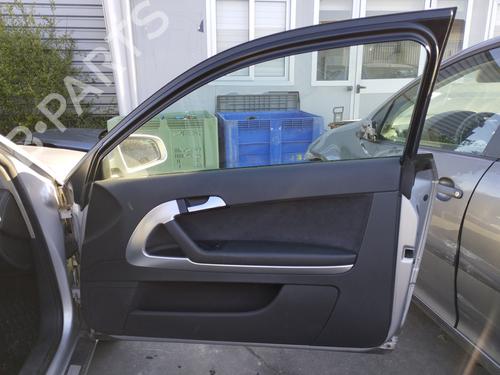 Used Front right window mechanism AUDI A3 (8P1) 2.0 TDI 16V (140 hp) 27049021
