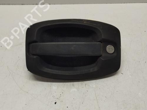 Front left exterior door handle FIAT DUCATO Van (250_) 130 Multijet 2,3 D | BP28064839C128 
