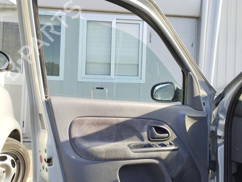 Used Front left door window RENAULT CLIO II (BB_, CB_) 1.4 16V (B/CB0P, BB13) (98 hp) 29278575