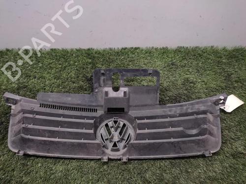 Used Grille VW POLO (9N_, 9A_) 1.2 12V (64 hp) 27072397