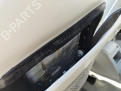 Used Left front seat Left front seat AUDI A3 Sportback (8PA) 1.8 TFSI quattro (160 hp) 33682483 33682483