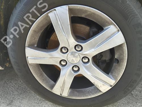 Left front window switch PEUGEOT 508 I (8D_) 1.6 BlueHDi 120 | BP27069805I27  - Image 6