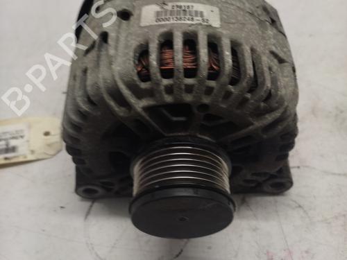 Alternator CITROËN C8 (EA_, EB_) | BP34045132M7 - Image 3