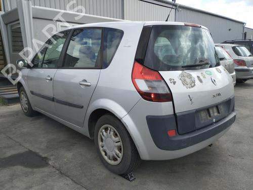 Left front window switch RENAULT SCÉNIC II (JM0/1_) | BP35972705I27 - Image 5