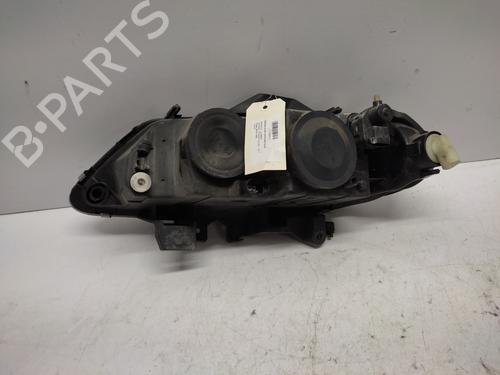 Used Right headlight Right headlight RENAULT LAGUNA I (B56_, 556_) 1.9 dTi (B56J) (98 hp) 32729649 32729649