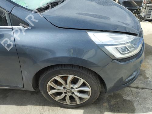 Used Right front driveshaft RENAULT CLIO IV (BH_) 1.5 dCi 90 (90 hp) 28730551