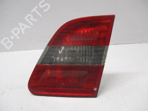 Right tailgate light MERCEDES-BENZ B-CLASS Sports Tourer (W245) B 180 CDI (245.207) | BP27061142C80 