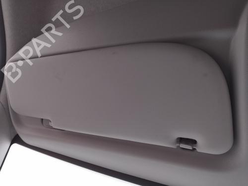 Pala sol esquerda FIAT DOBLO Cargo (263_) 1.6 D Multijet (263WXD1B, 263WXR1B, 263WXX1B, 263ZXD1B,... (105 hp) 31116169