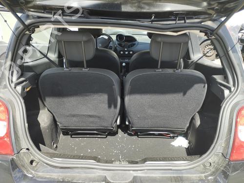 AC compressor RENAULT TWINGO II (CN0_) 1.2 16V (CN04, CN0B) | BP27078895M34  - Image 13