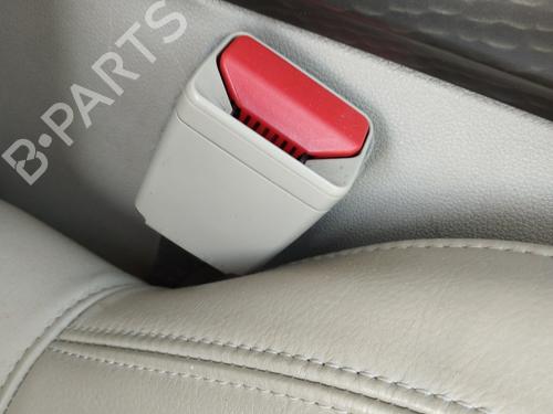 Used Seat buckle PEUGEOT 508 I (8D_) 1.6 HDi (112 hp) 27064575