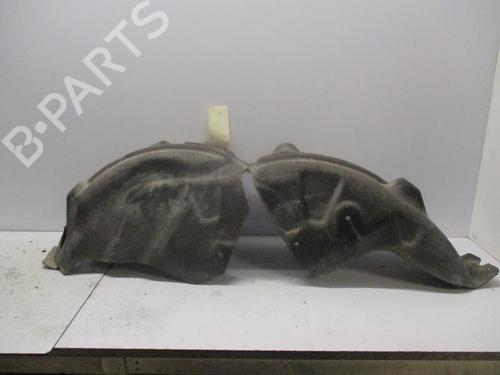 Hjulbue RENAULT MEGANE IV Hatchback (B9A/M/N_) 1.5 dCi 110 (B9A3) | BP27080095C56 - Image 2
