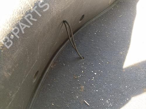 Used Luggage compartment floor Luggage compartment floor RENAULT VEL SATIS (BJ0_) 2.0 dCi (BJ03) (150 hp) 39697584 39697584