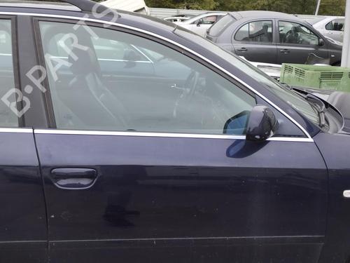 Serrure avant droite AUDI A6 C5 Avant (4B5) 2.5 TDI quattro (150 hp) 27053198