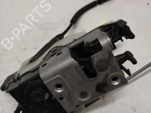 Front right lock CITROËN C4 II (NC_) 1.6 BlueHDi 120 | BP27066106C97 