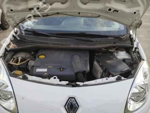 Used Starter RENAULT TWINGO II (CN0_) 1.5 dCi (CN0E) (64 hp) 27044702