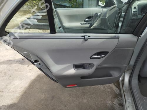 Handskerum RENAULT LAGUNA II (BG0/1_) 1.9 dCi | BP27060121C95 