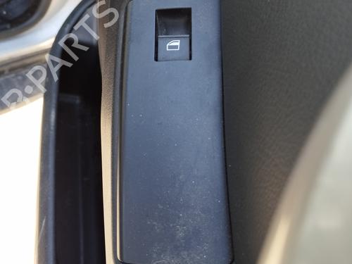 Used Right front window switch BMW X5 (E53) 3.0 d (218 hp) 27278047