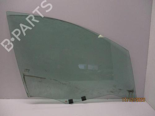Used Front right door window NISSAN MICRA III (K12) 1.5 dCi (86 hp) 27055871