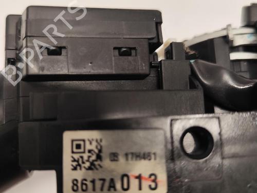 Steering column stalk CITROËN C4 AIRCROSS 1.6 HDi 115 AWC | BP40200910I23 - Image 2