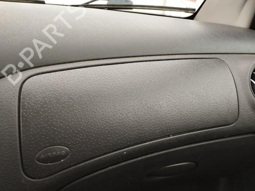 Used Passenger airbag CITROËN C2 (JM_) 1.1 (60 hp) 27046647