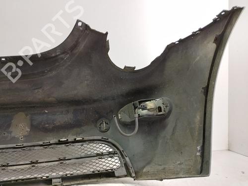 Front bumper VW NEW BEETLE (9C1, 1C1) 1.9 TDI | BP27072998C7 
