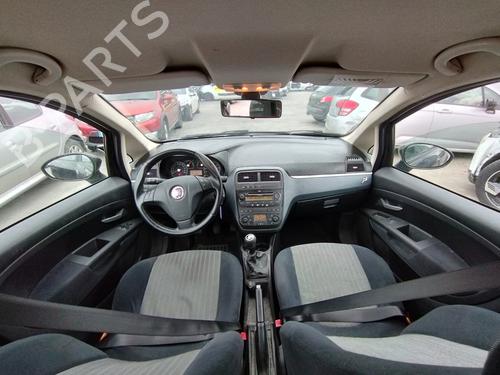 Reverse light FIAT GRANDE PUNTO (199_) 1.3 D Multijet | BP32854622C36 - Image 4