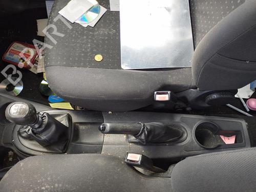 Mistlamp rechts FORD FOCUS I (DAW, DBW) 1.8 TDCi | BP27060271C31  - Image 26