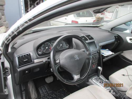 Starter PEUGEOT 407 Coupe (6C_) 2.7 HDi | BP27085283M8 - Image 12